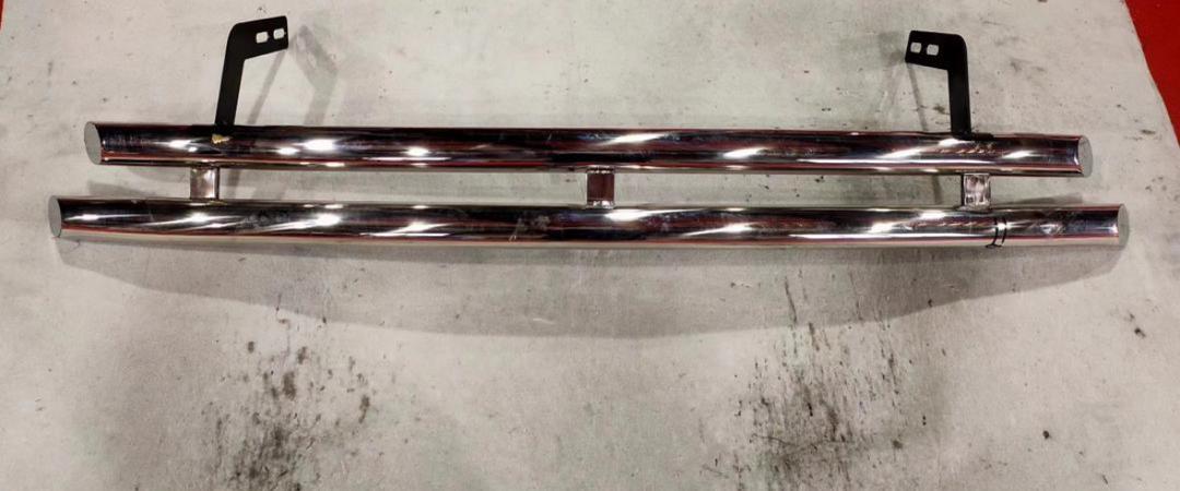 Rear Bumper_ Double001