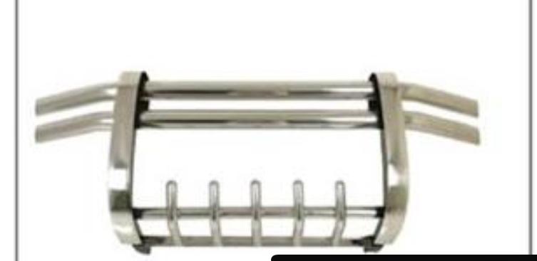 Front Bumper-002